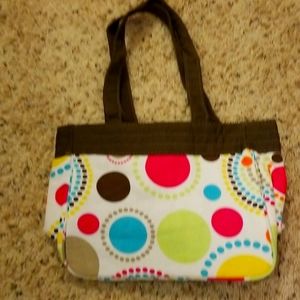 Thirty one purse